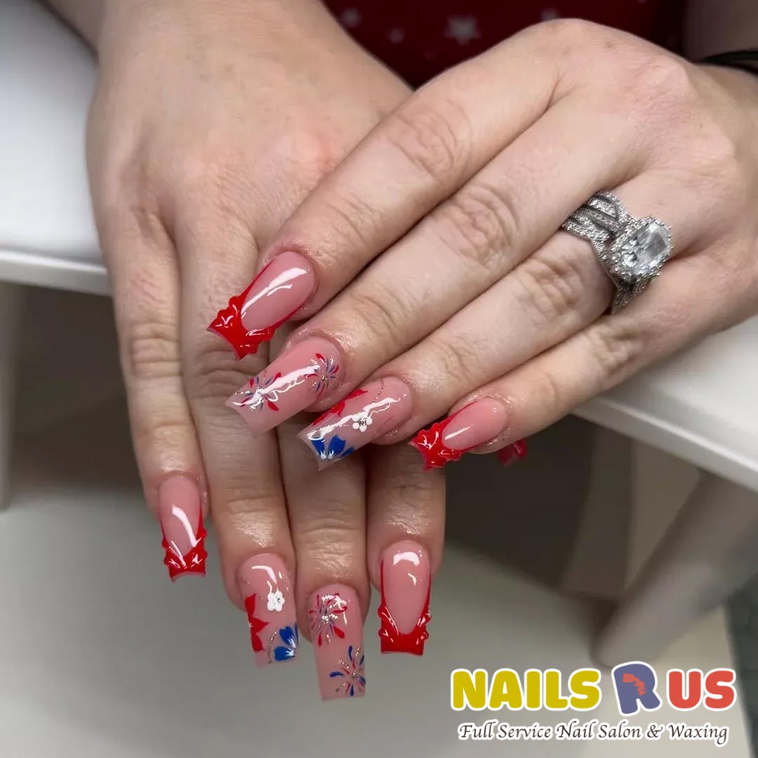NAILS ‘R US